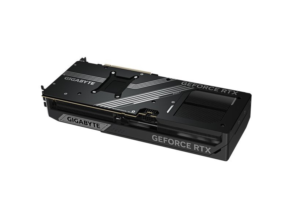 Видеокарта Gigabyte Nvidia GeForce RTX 5070 Ti [GV-N507TWF3-16GD]