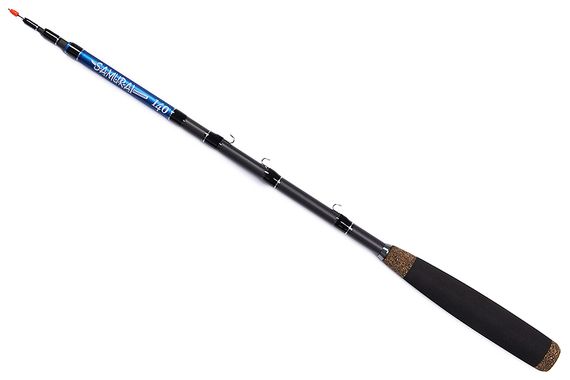 Удилище HIGASHI Samurai 140