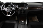 Mercedes-Benz E-Class, 2012 год