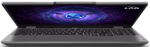 Ноутбук  Lenovo LOQ 15IAX9 15.6 ", Core i5, 24 Гб RAM, 512 Гб SSD, GeForce RTX 4060, Серый