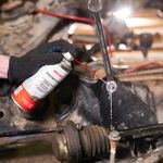 Мастер-ключ 520мл REXANT