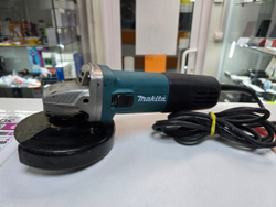 Болгарка (УШМ) Makita 9558HNR