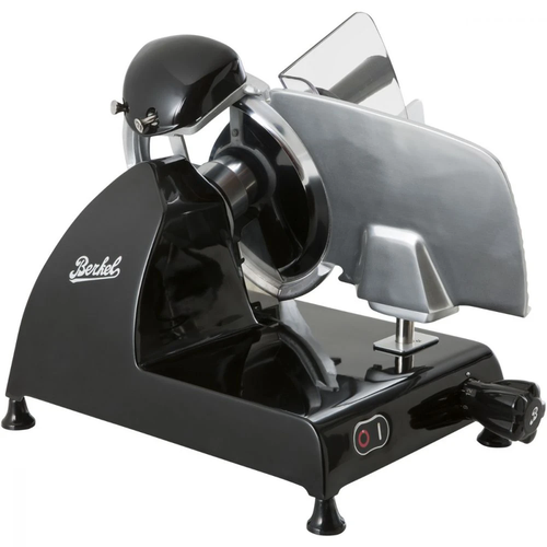 Слайсер Berkel Red Line RL250 черный