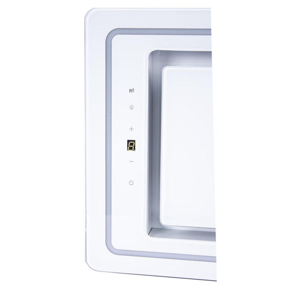 Вытяжка MANYA H5223WG