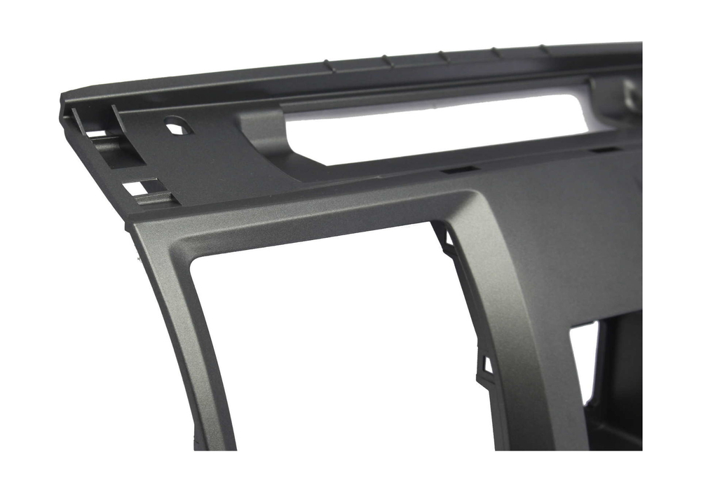 Рамка для установки в УАЗ Патриот 2012-2016г.г. 9" MFB дисплея