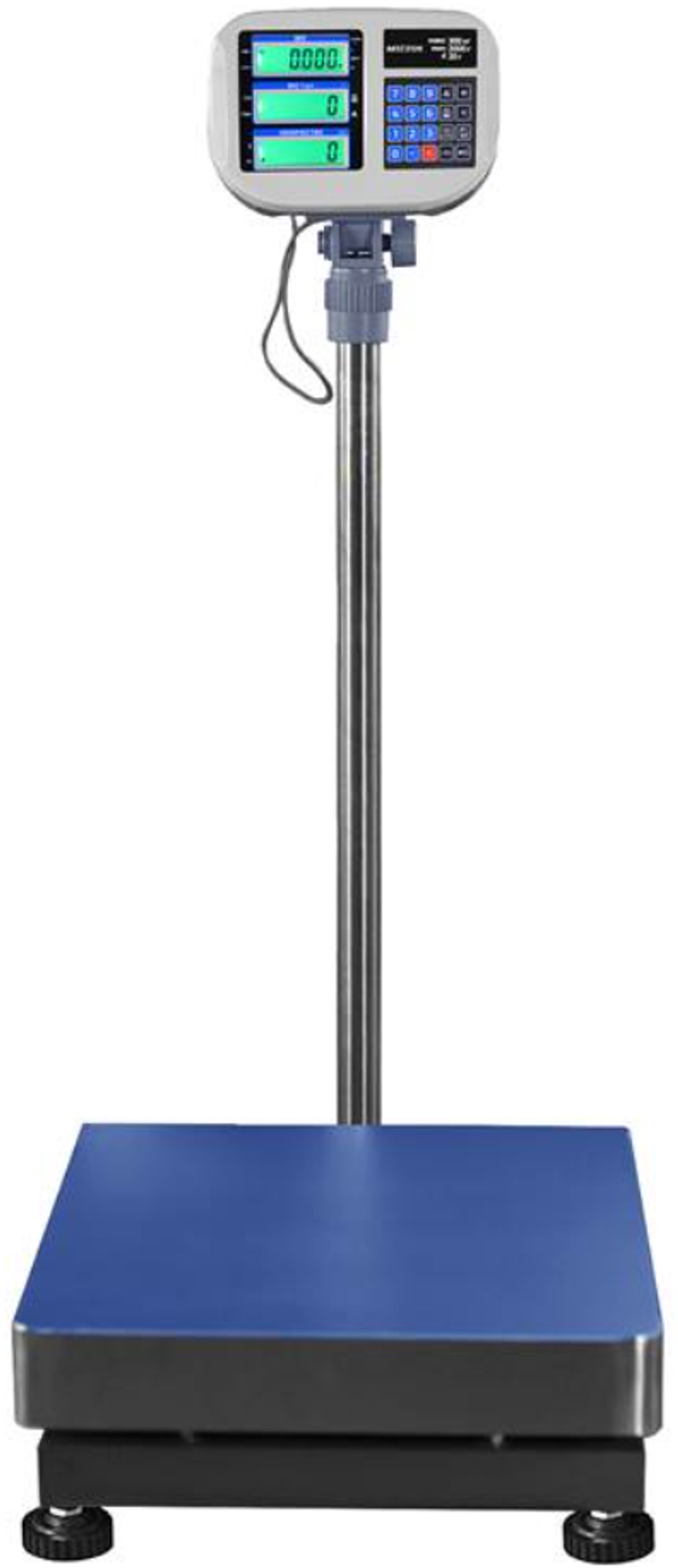 Весы  МЕГЕОН 50330W