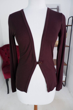 Кардиган Mondigo Rush базовый, визуально на 44 размер