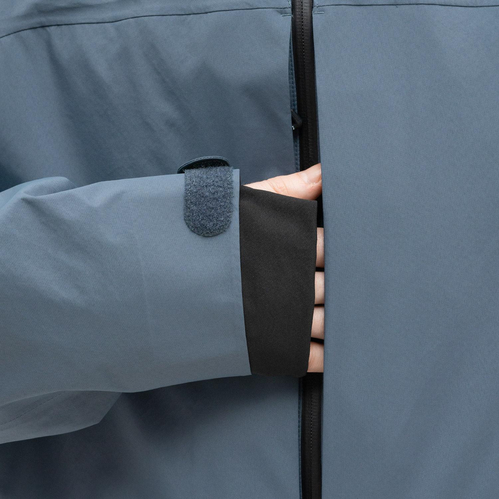 Куртка для сноуборда Dimito VTX Storage 2L Jacket