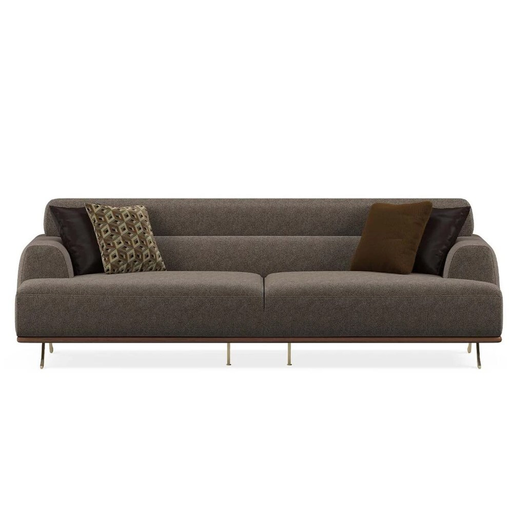 Диван трехместный ENZA HOME VALDERA EH52860