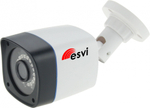 EVC-IP-BM3.0-P (XM) уличная IP видеокамера, 3.0Мп, f=2.8мм, POE