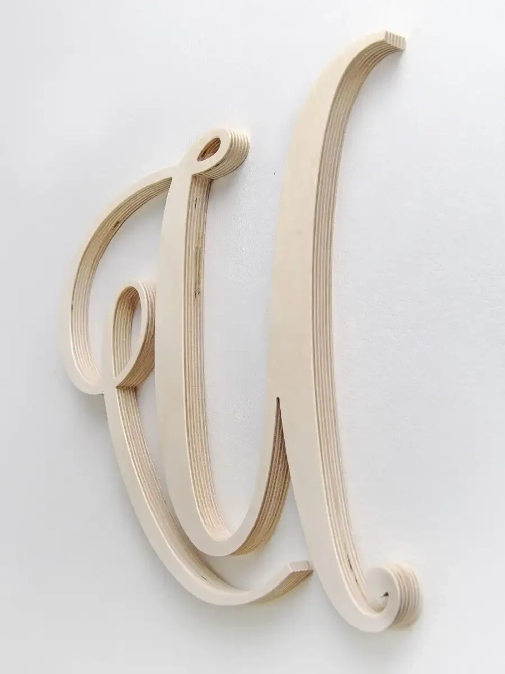 Декорация на стену 19 мм