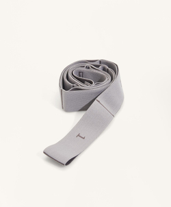 OYSHO Эластичная лента для тренировок, сиреневый