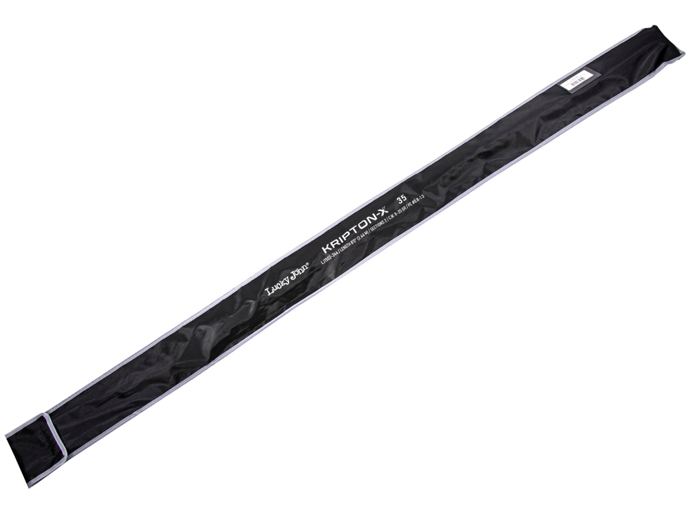 Спиннинг Lucky John Kripton-X 35 8'0''/2.44