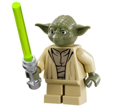 LEGO Star Wars: Дуэль на планете Джеонозис 75017 — Duel on Geonosis — Лего Звездные войны Стар Ворз