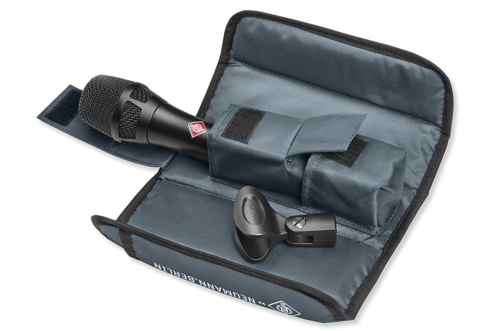 Neumann KMS 105 bk