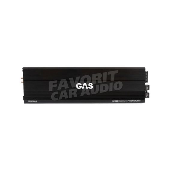 Усилитель GAS PRP25001D