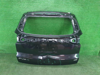 Крышка багажника Geely Atlas Pro (2021-н.в.)