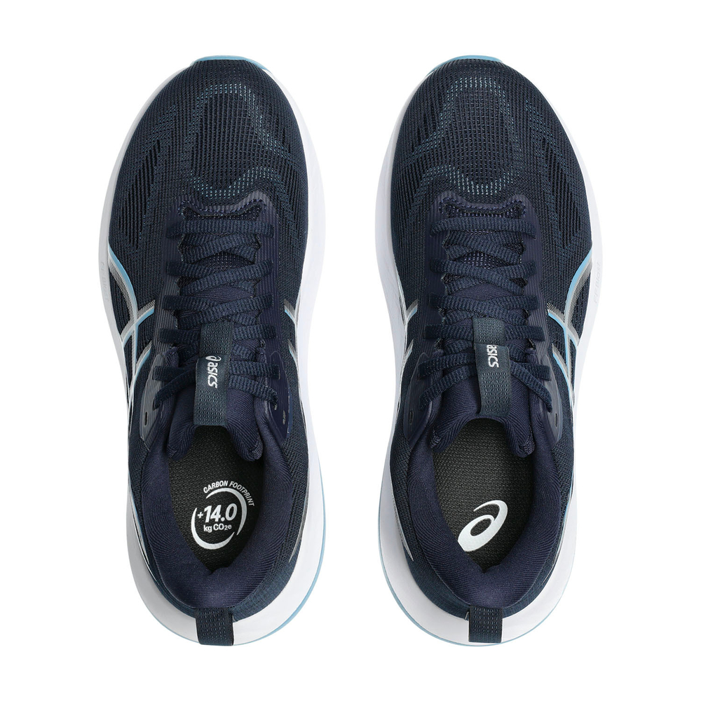 Женские Кроссовки для бега ASICS GT-1000 14 midnight/saba blue