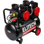 ELITECH HD ACF 500-50S компрессор безмасляный малошумный 204540