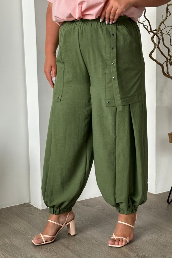 Брюки 6036 Fabrika Брюки 6036 Fabrika