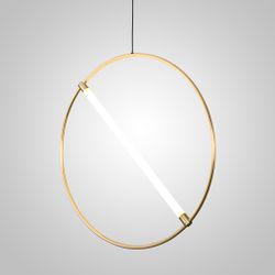 Подвесной Светильник Resist Led B D60 By Imperiumloft