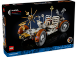 Конструктор LEGO Technic 42182 Луноход NASA «Apollo» LRV
