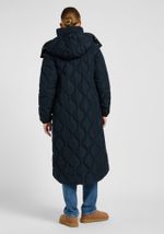 Куртка LONG PUFFER 112371005