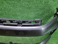 Бампер передний Москвич 3 (2022-н.в.)