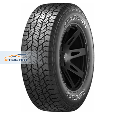Легковая шина Hankook 265/60R18 114T XL Dynapro AT2 RF11 TL 4PR