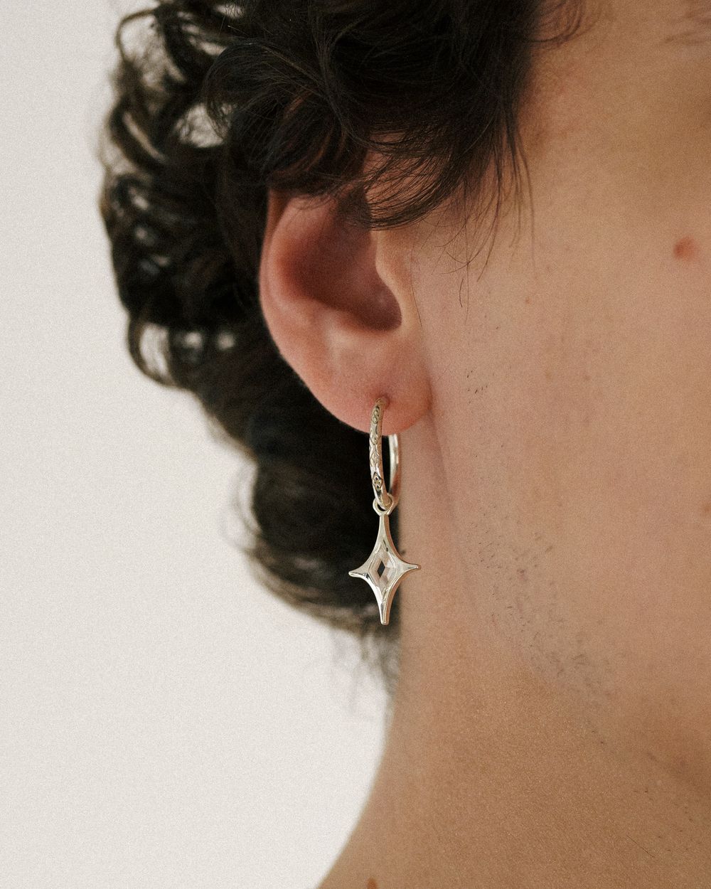 Шарм Mar с горным хрусталем