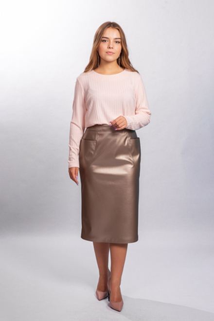 Юбка карандаш 3013АП