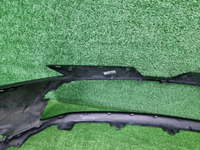 Бампер передний Toyota Corolla E210 (2018-н.в.)