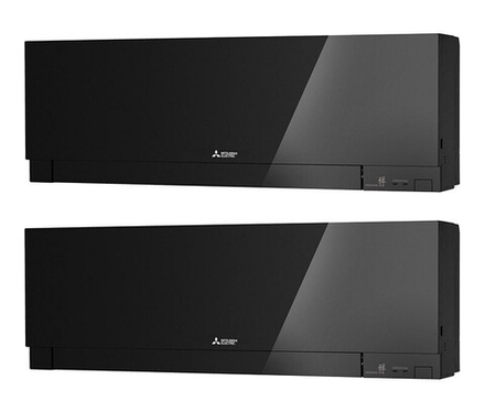 Mitsubishi Electric MXZ-2D33VA/MSZ-EF22VEB/MSZ-EF22VEB