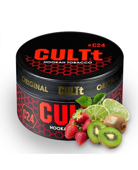 CULTT - C24 (200g)