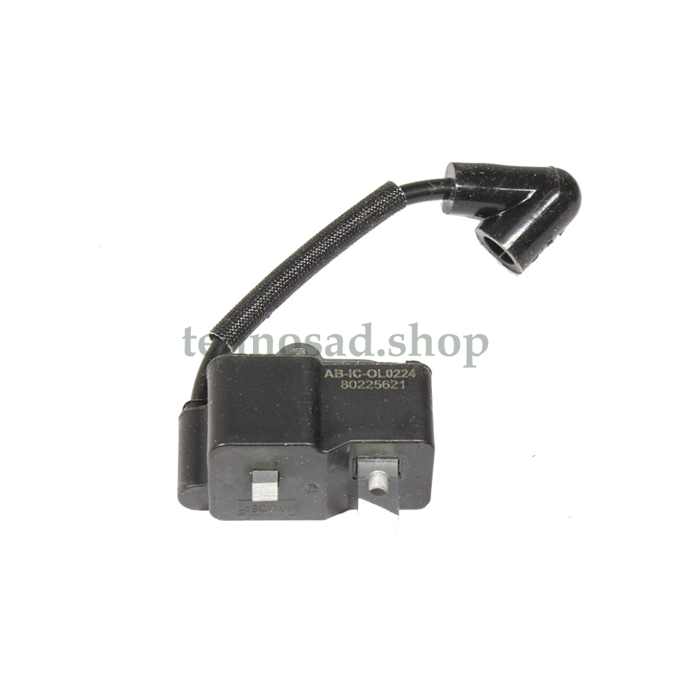 Катушка зажигания для бензопилы Oleo-Mac 937, 940 (магнето)