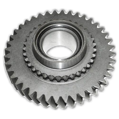 Шестерня 1-ой передачи ВАЗ 2110 нового образца Успех