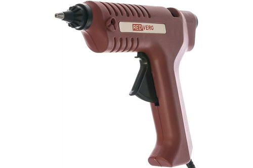 Клеевой пистолет REDVERG RD-GG80 6621691