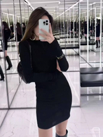 Платье Yves Saint Laurent