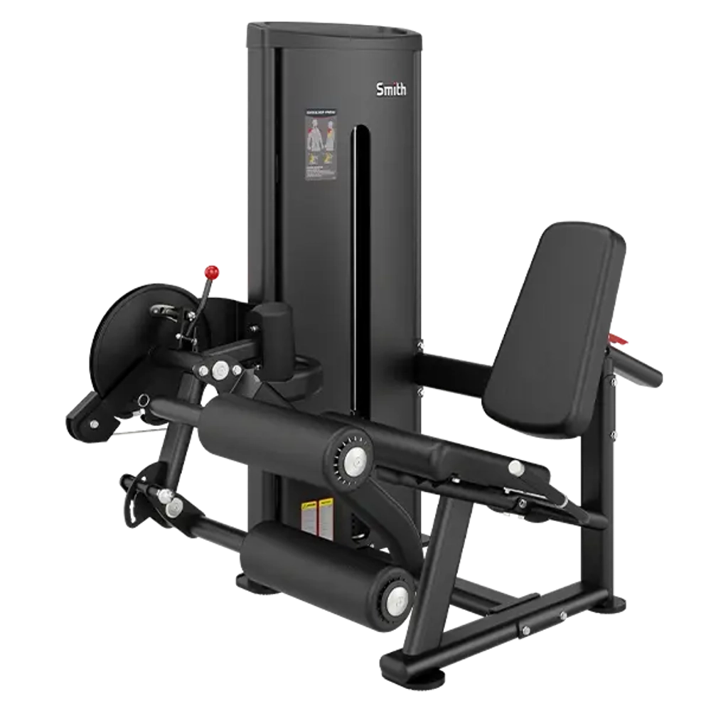 Сгибание/разгибание ног SMITH DA025