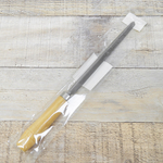 Напильник 150мм длина рабочей части, класс 2 (13-25 зубьев на 10мм ), трехгранный