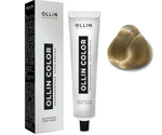 OLLIN COLOR 10/0 светлый блондин 60мл Перманентная крем-краска для волос