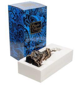 Veronese WS-890 Статуэтка «Гигиея - богиня здоровья»