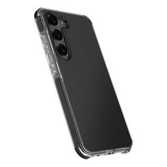 Чехол Uniq Combat для Galaxy S23+ (GS23PHYB-COMBLK) Black