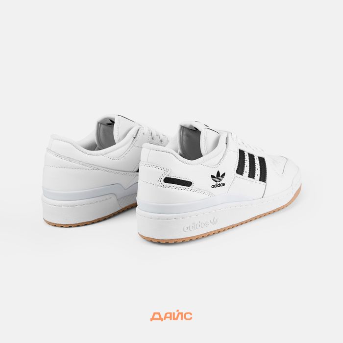 Кеды Adidas Skateboarding Forum 84 Low ADV артикул:HP9088 - купить в магазине Дайс