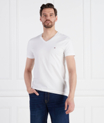 Футболка Tommy Hilfiger - белый(MW0MW27540)