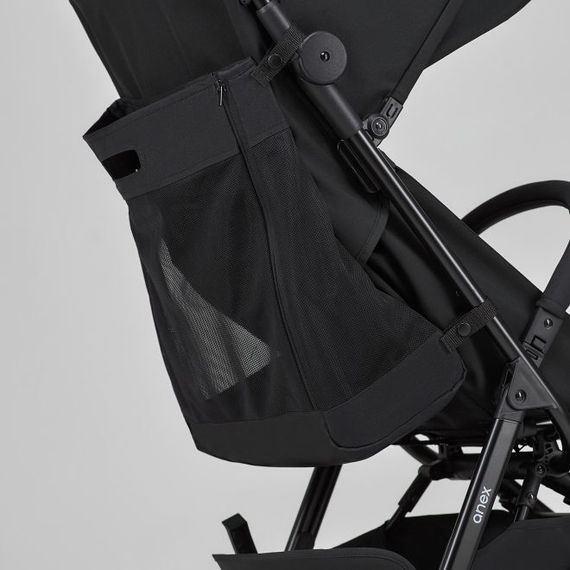 Сумка шоппер для ANEX Air-Z/X (Sb-01) black