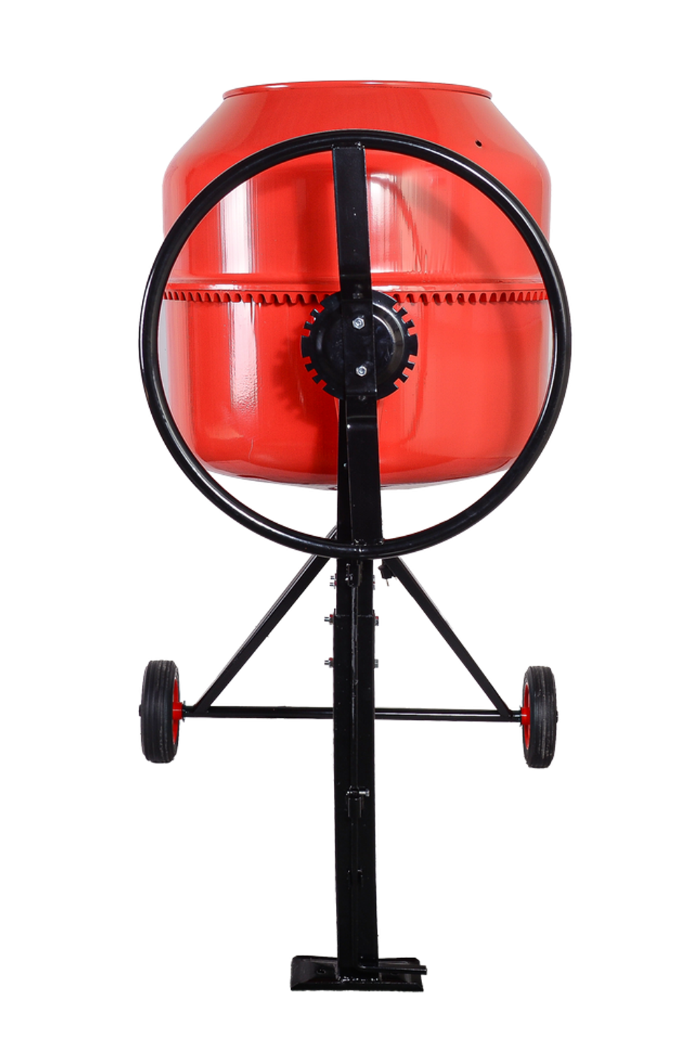 Бетономешалка Ресанта БМ-180Ч