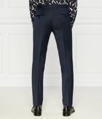 хлопчатобумажные брюки 02 blayr Joop! - темно-синий(30003106)