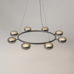 Подвесной светильник Maytoni MOD299PL-L80BC3K