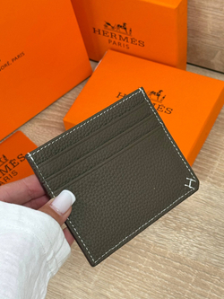 Картхолдер Hermes